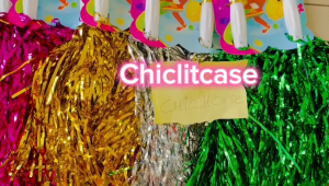 Pompom Cheerleader & Rumbai Foil: Aksesoris Nari yang Lengkap