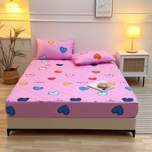 Pillow Case: Punda Poly Cotton 18×28 Inch or 8×47 Inch Large Size 1pc or 2pcs