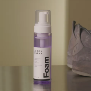 Jason Markk Ready To Use Foam Shoe Cleaner 236ml