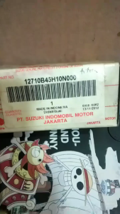 NOKEN AS CAMSHAFT SMASH TITAN AXELO ORIGINAL