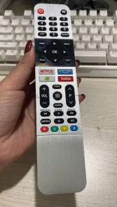 Coocaa 43U20 Skyworth Remote Control for 55UB7500 65UB7500 32S3N 40S3N 43S3N 50UB5500 50UB5550