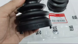Karet Boot As Roda Luar & CV Joint Out Mobilio Brio HRV BRV 44017-TG3-T31