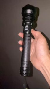 ĐÈN PIN X-BALOG X92-P90 SIÊU SÁNG HỢP KIM NHÔM CAO CẤP