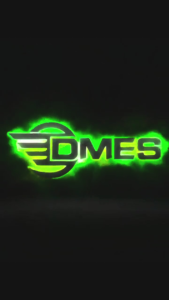 DMES DE7 WIRELESS EARPHONE BLUETOOTH 5.3 WITH STEREO TWS EARBUDS | PLAYTIME 4 HOURS