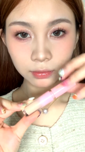 Pinkflash Lasting Matte Breathtable Concealer Tahan Lama Natural Matte 5 Colors