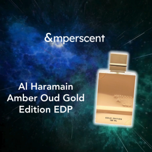 Al Haramain Perfume Collection | Authentic Decant by Amperscent 8ml