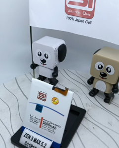 SuperOne - C11P1611 Zenfone 3 Max 5.2 Batre Batrai Baterai Battery