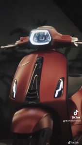 ĐÈN PHA LED TUN DÀNH CHO VESPA SPRINT