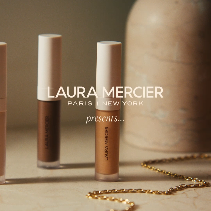 Laura Mercier Real Flawless Weightless Perfecting Concealer - 1N1