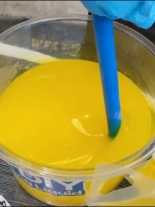 DISHWASHING LIQUID KIT - WISE CLEANER 50 LITERS YIELD