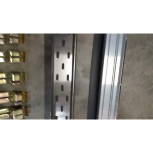 [ SUPPORT 200KG ] VOLKSWAGEN TIGUAN 2018-2021 SIDE STEP RUNNING BOARD