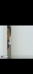 Neck Fan with Night Light | For Night Jogging For Night Cycling For Night Running For BBQ | 360⁰ Wind Coverage Neck Cooling Plate LED Display 5 Fan Speed Type C Charging LED Lamp Color: White Green Multi Color Flashing Approx. Weight: 190 Grams (boxx)