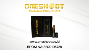 Obat Semprot Kuat Pria Tahan Lama & Herbal