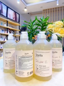 Sữa Tắm Hương Nước Hoa Jmella In France Body Wash