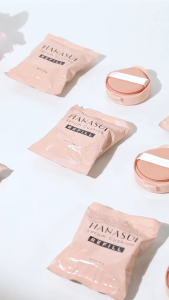 HANASUI Serum Cushion 15g