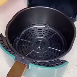 Set 50 Miếng Giấy Nến Lót Nồi Chiên Không Dầu - Giảm Thiểu Tối Đa Dầu Mỡ Bám Vào Nồi Chiên K061