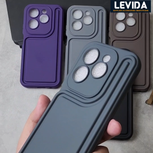 Case Casing Silikon Air Bag & Pluffy Matte Macaron: Panduan Lengkap untuk Procamera Case Sirkuit & Mugelo Tecno Spark 20 Pro