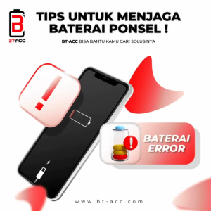 BT-ACC BLP661 Baterai Batre OPPO Battery Replacement F7