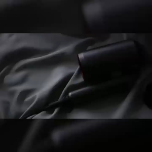 xiaomai ไดร์เป่าผม มีไอออนลบ เป่าผมแห้งเร็ว 2400W ไดเป่าผม