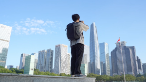 Ulanzi BP09 Camera Backpack กระเป๋าใส่กล้อง ความจุ 22 รับน้ำหนักได้สูงสุด 15 กิโลกรัม วัสดุกันน้ำ ทนทานต่อการฉีกขาด