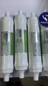 Bộ lõi lọc nước 123 Kangaroo đúc liền dùng cho model KG10A4 KG100HK KG100ES KG100EO KG10A5...