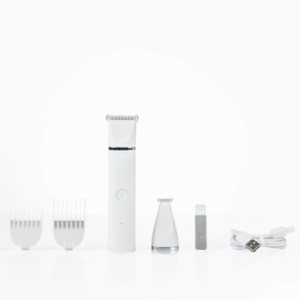 Tông Đơ Máy Cắt Tỉa Lông Chó Mèo 2 Chức Năng Petkit Bản Pro 2024 Sạc Nhanh Dùng Lâu