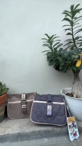 CHIBAO - Tas Selempang Wanita 60607-22-110 Sling Bag Trendy