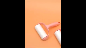 Rol Pembersih Debu / Roll Sticky / Debu Dibaju Roll / Pembersih Bulu Debu Pakaian