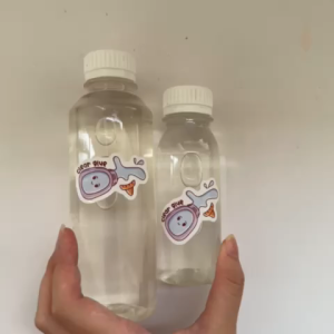 LEM BENING / CLEAR GLUE 100ML /250 ML