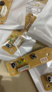 SENSOR AC DAIKIN MALAYSIA FTP
