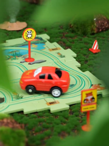 Railcar Puzzle Childrens Puzzle Toys Rail Car Puzzle Toy Childrens Puzzle Games Educational Toys