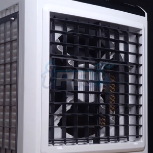 IPRO Portable Air Cooler 60L 70L Water Tank Powerful Aircond Max Flow 100cm 3 Speed Air cond Cooler Fan Air 冷风机