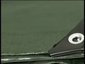 Thickened and Durable Tarpaulin Rainproof Tarpaulin Vehicle Rainproof Sunshade Cloth Waterproof Tarp Tent Shade Bea