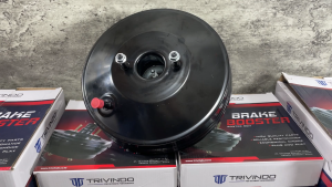 BRAKE SERVO BOSTER BOOSTER BRAKE BOSTER REM DAIHATSU TARUNA 44610-87634 ORIGINAL TRIVINDO PREMIUM QUALITY