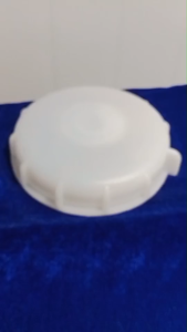 ฝาถังน้ำ ฝาเกลียว .ใช้ปิดถังน้ำ ถังมอเตอร์ ถังกรองน้ำ ขนาด 50 100 200 300 ลิตร มีเก็บปลายทางพร้อมส่ง Polly88