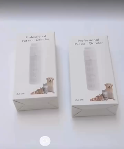 【Hot New Release】 Pet Pantry TOGEWITHU Dog Nail Grinder Rechargeable 2-Speed Electric Dog Nail Clippers Pet Nail Trimmer with LED Painless Dog Nail File Paws Grooming and Smoothing for Small Medium Large Dogs and Cats