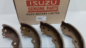 BRAKE SHOE PANTHER KAMPAS REM BELAKANG PANTHER 2.3CC 2.5CC 8.94479-709-1