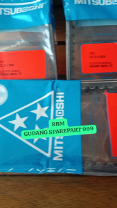 VANBELT VARIO 125 FI ORIGINAL MITSUBOSHI (VARIO FI)