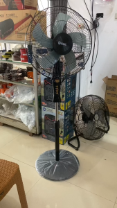 KIPAS ANGIN GMC 16 inch Type 325 - ANGIN KENCANG DAN SEJUK