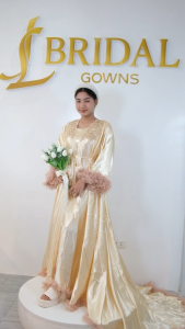 Silk Satin Wedding Robes: A Guide to Bridal Attire