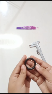 Kelep oring Swan 17 liter Klep oring Sprayer Swan 17 liter Klep Sprayer Manual SWAN