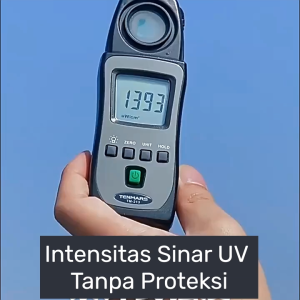Sarung Tangan Anti UV Motor Wanita Kaos Tangan Panjang Pelindung Sinar Matahari Anti Slip Elastis