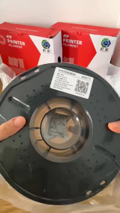 Nhựa in 3D ABS 1.75mm KINGROON cuộn 1kg dành cho máy in 3D