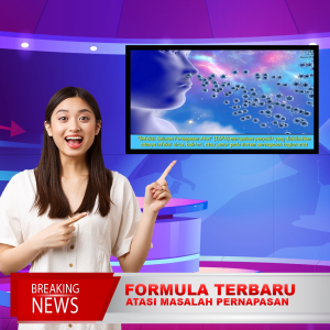 Kapsul Gurah Herbal Asli - Beli 2 Gratis 1 Efektif Untuk Ngorok dan Batuk