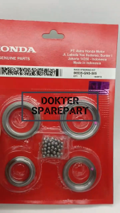 GN5 COMSTIR SATU SET GRAND / SUPRA / KHARISMA / BEAT / VARIO / SCOOPY / REVO LAHER STANG / KOMSTIR