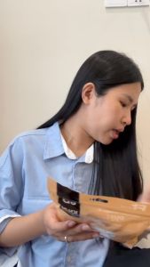 Khẩu Trang 6D MASK Hàng Công Ty Phương Tuyến PT Hộp 10 Cái