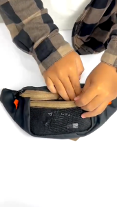 Tas slempang pria Tapaxco new model korean style termurah
