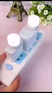 Mini Night Light Portable USB Light Bedroom USB Night Light LED Night Light USB Round Light Portable Night Light