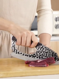 Super Sharp Chopping Knife: A Comprehensive Guide