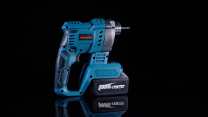 ONEVAN Máy Rung Bê Tông 15500VPM Điện Không Dây Máy Rung Xi Măng Nhỏ 30MM Máy Lái Bê Tông Cho Bê Tông Kỹ Thuật Xây Dựng Dụng Cụ Trộn